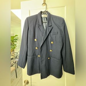 Liz Claiborne blazer